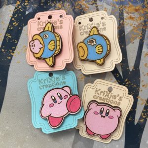 Kirby and Friends